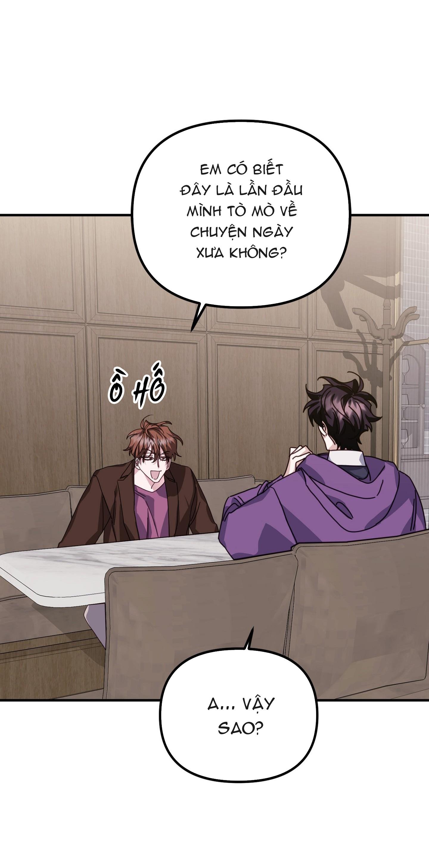 hổ trở về chapter 46 61