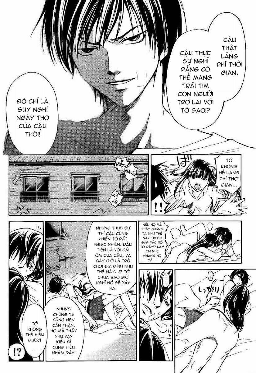 code breaker chapter 180 17
