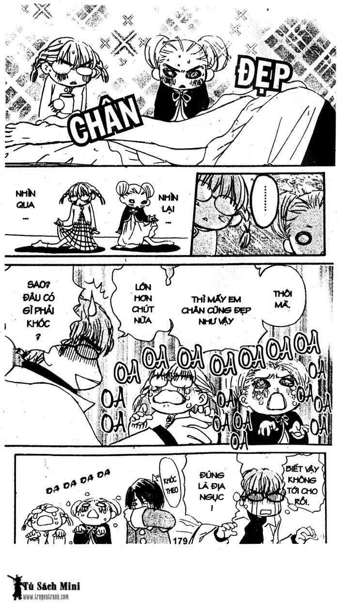 love n life chapter 9 19