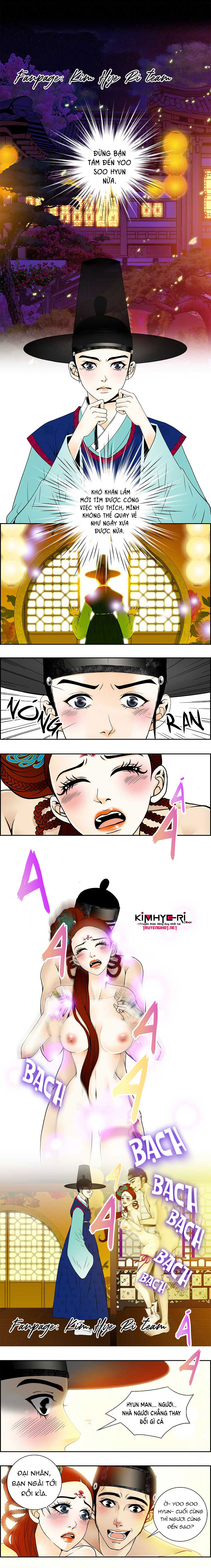 chuyện khuê phòng chapter 11.2 1