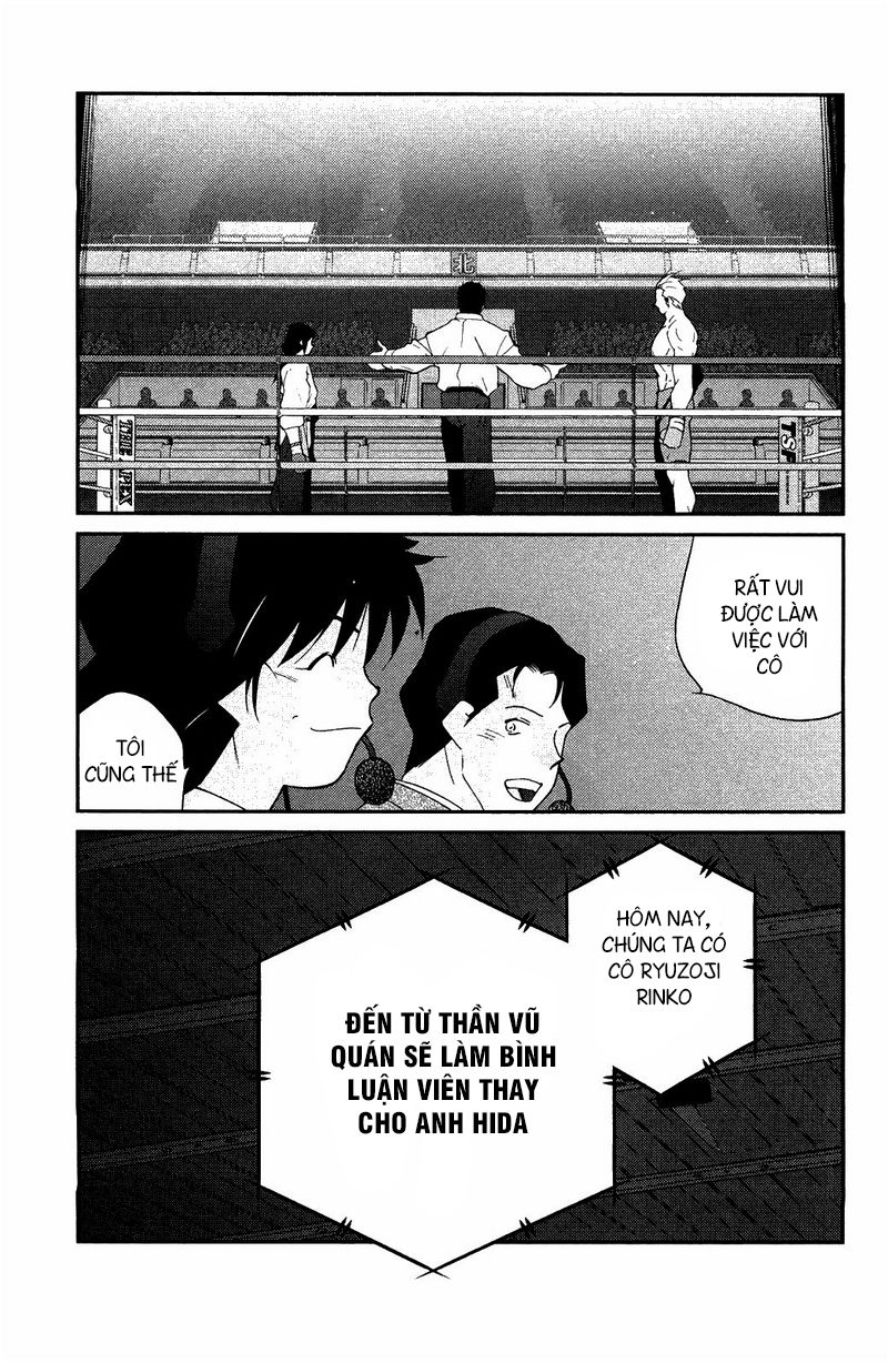 truyền nhân atula 3 chapter 62 31