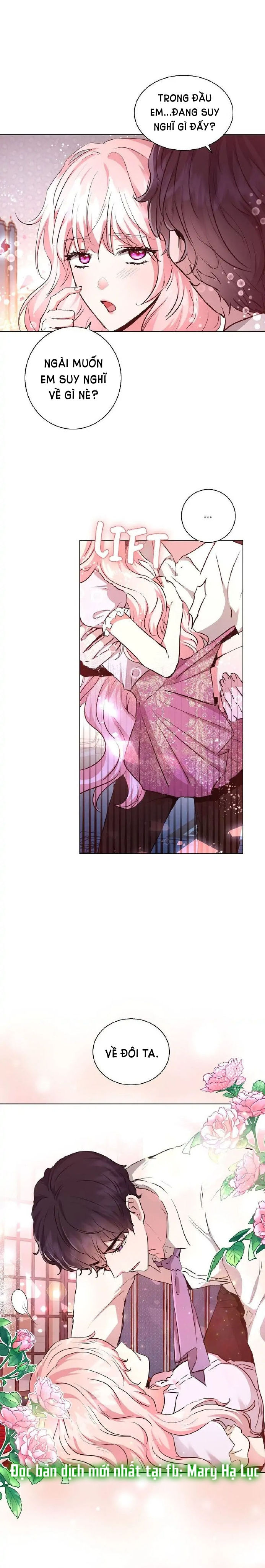 5500 sắc thái của quỷ vương chapter 42.1 8