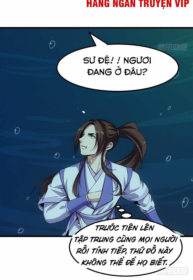 đừng cản ta tu tiên chapter 91 7