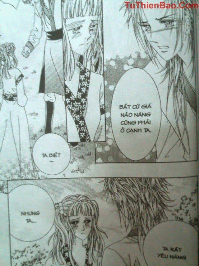 tình trong mộng chapter 10 86