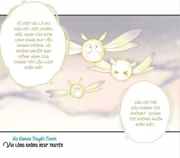 sos! tôi đã yêu một con sâu bướm (phần 2) chapter 22 12