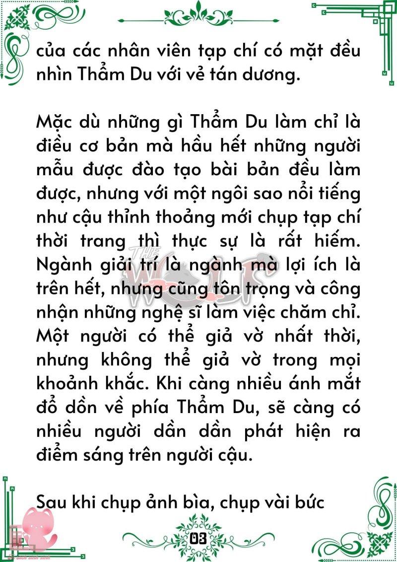 quý nhân phù trợ du chapter 45 3