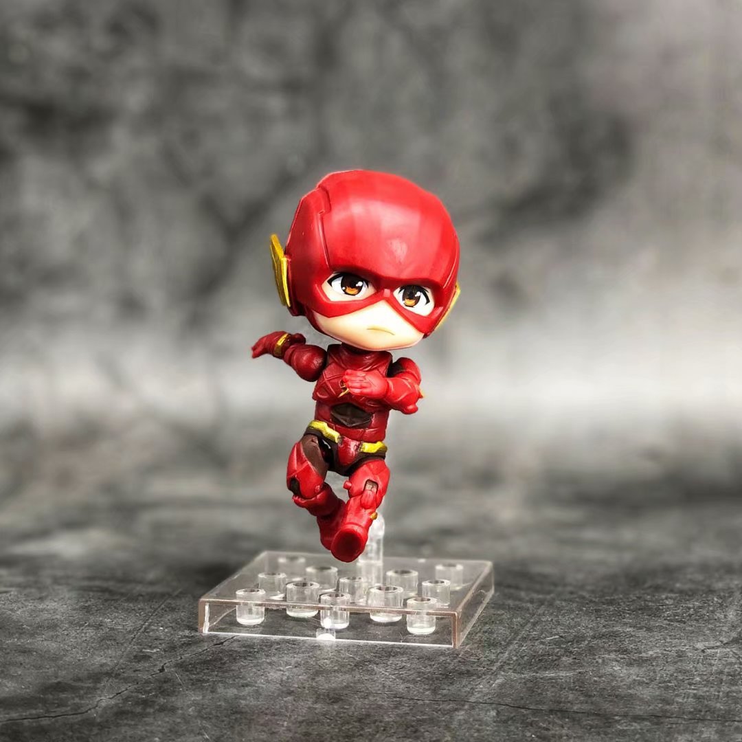 Mô Hình Nendoroid The Flash