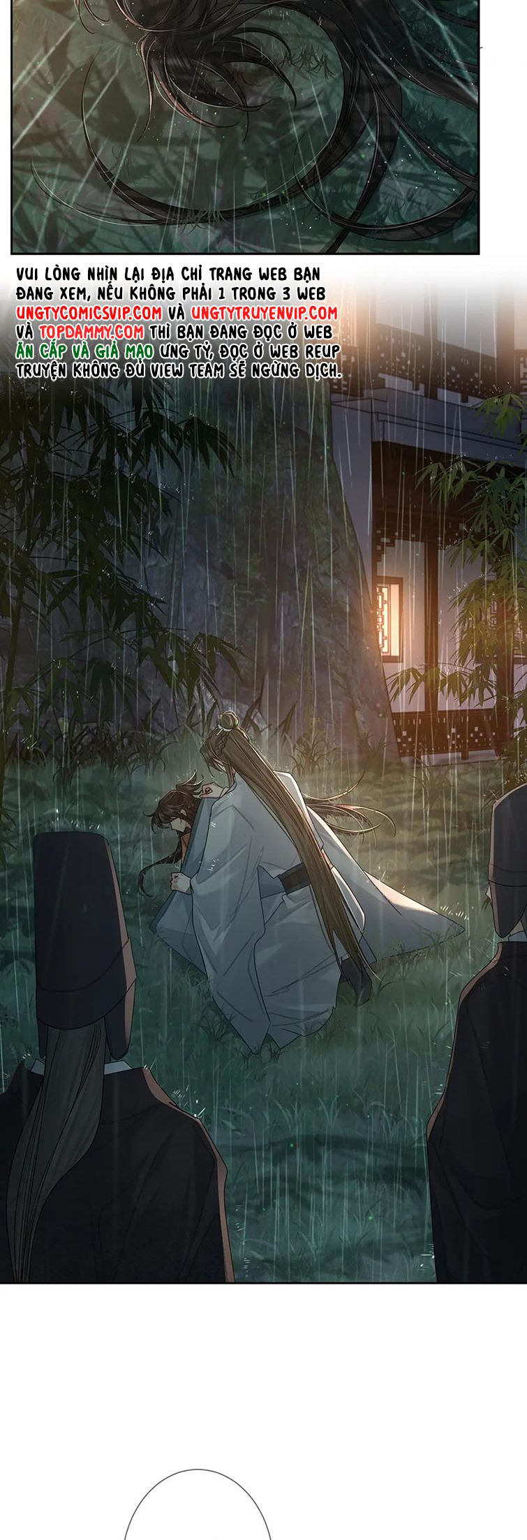 nhân vật chính chỉ muốn yêu đương chapter 56 21