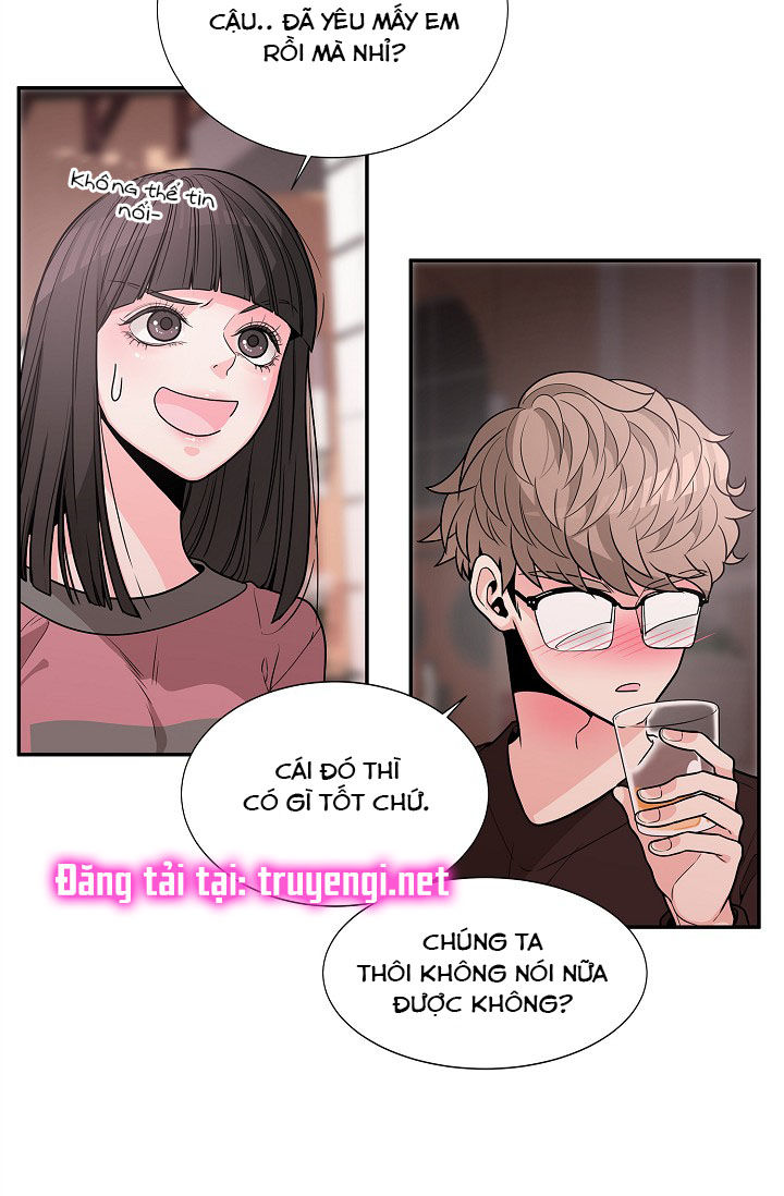 tuyển tập hàn, nhật chịch ngắn chapter 5 5