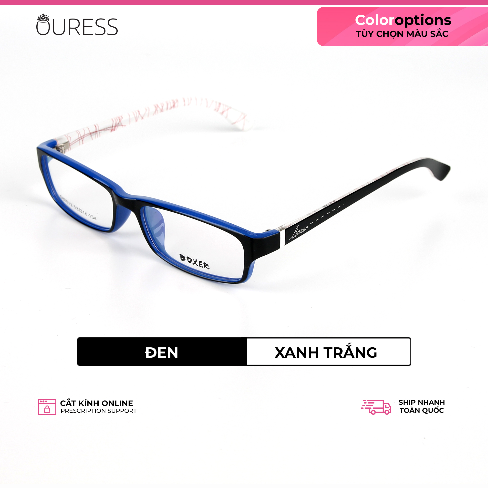 NHỰA SIÊU NHẸ SIÊU BỀN - G86012