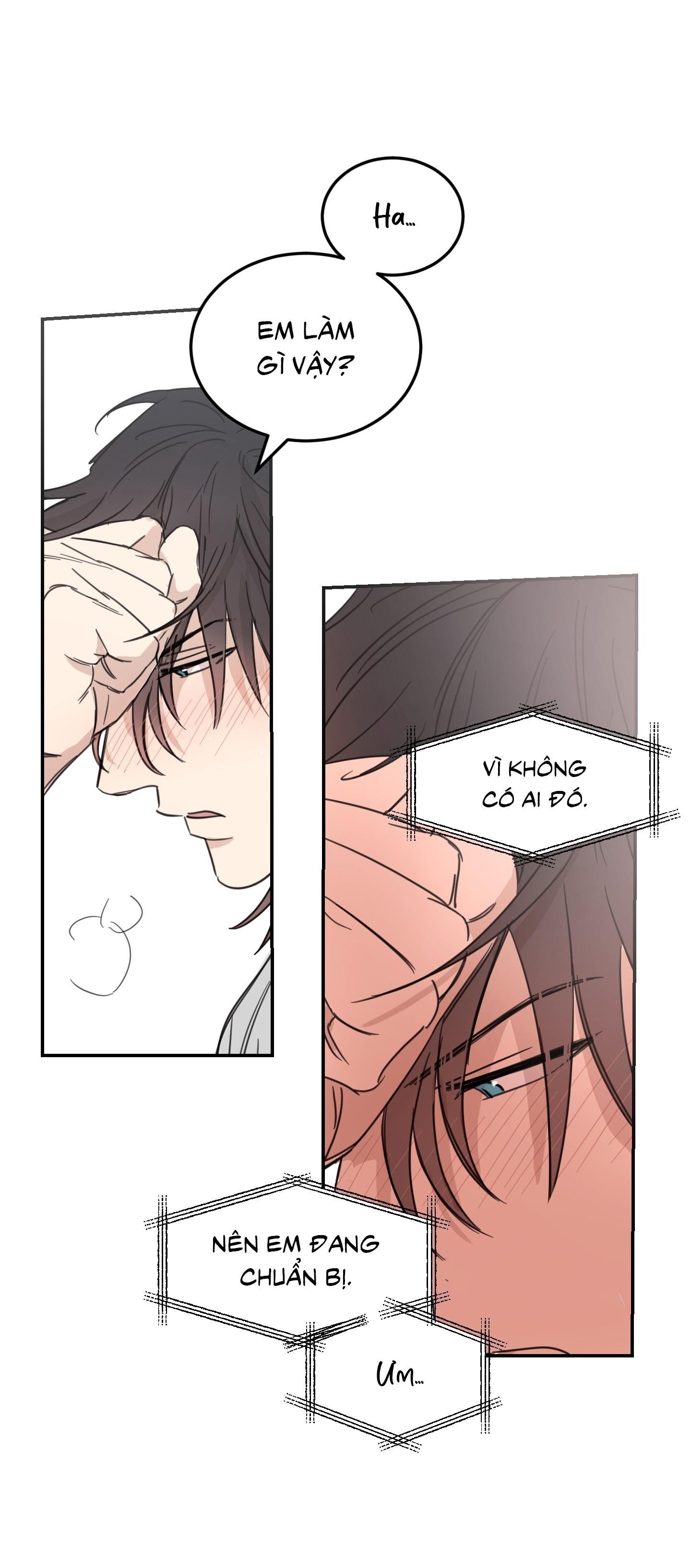 ngôi nhà hướng mặt trời mọc chapter 42 57