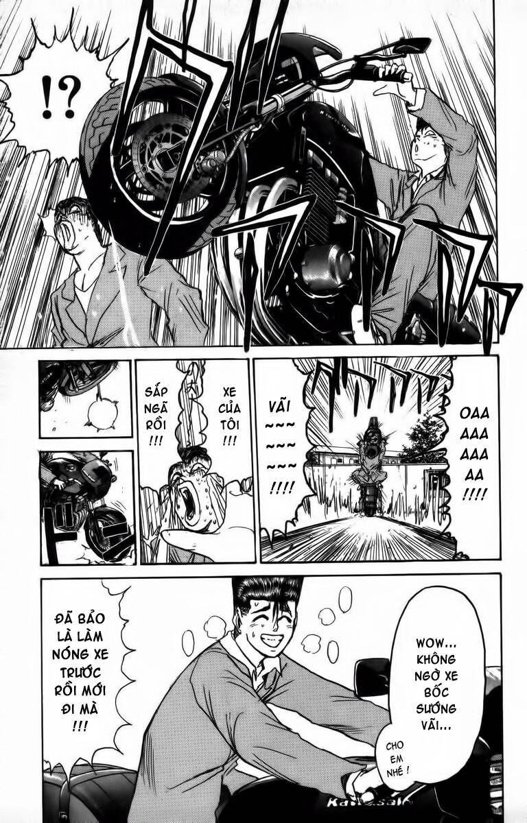 shonan junai gumi chapter 187 6