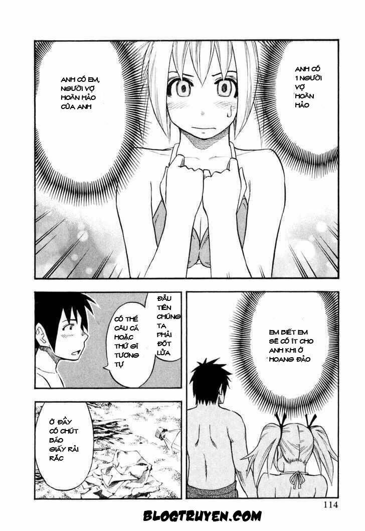 yuria 100 shiki chapter 38 12