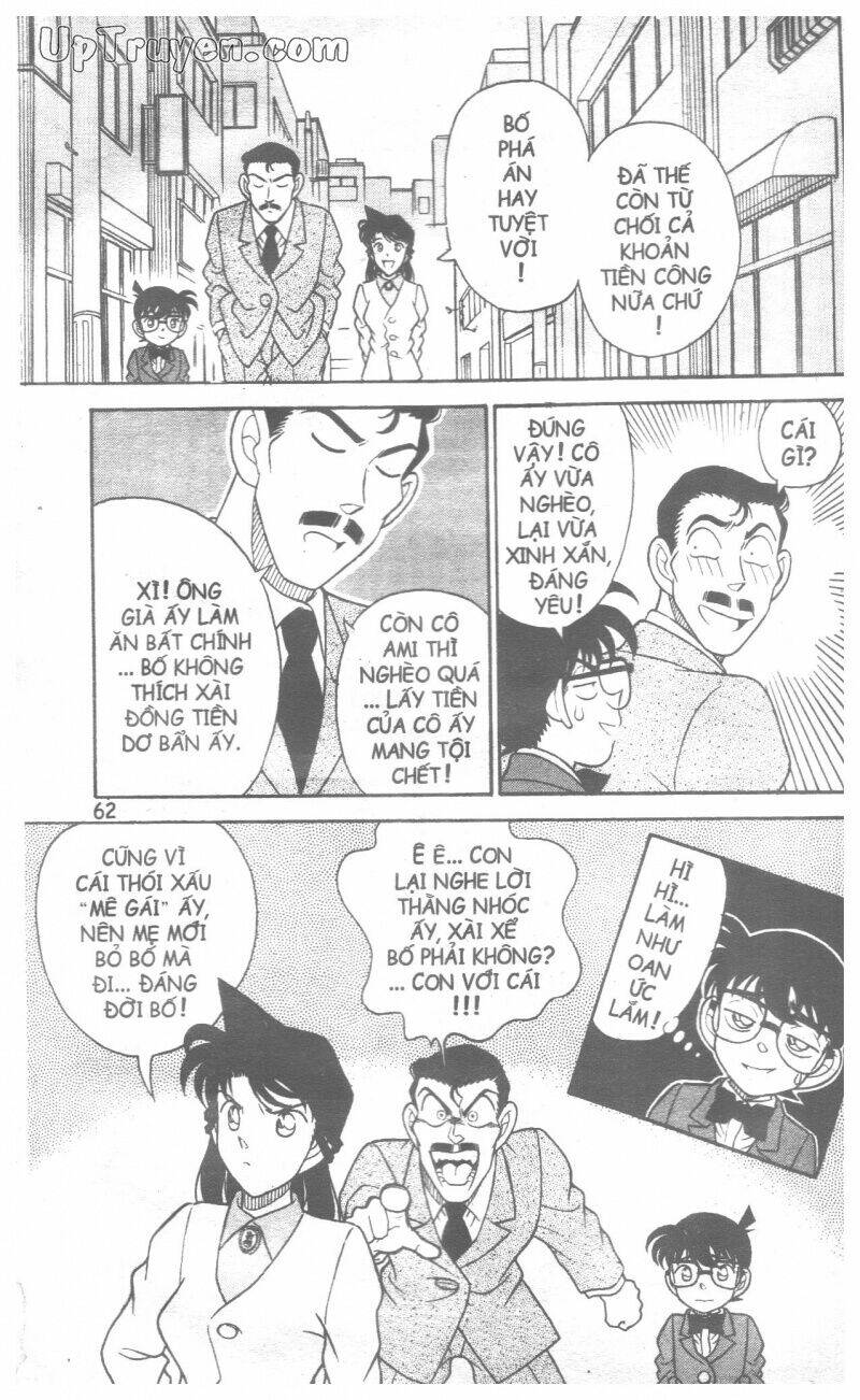 conan - bộ đặc biệt chapter 7 60