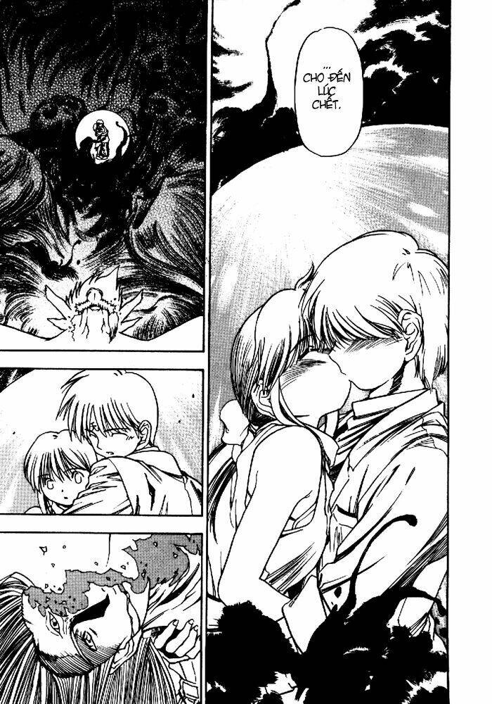 3x3 eyes chapter 441 21