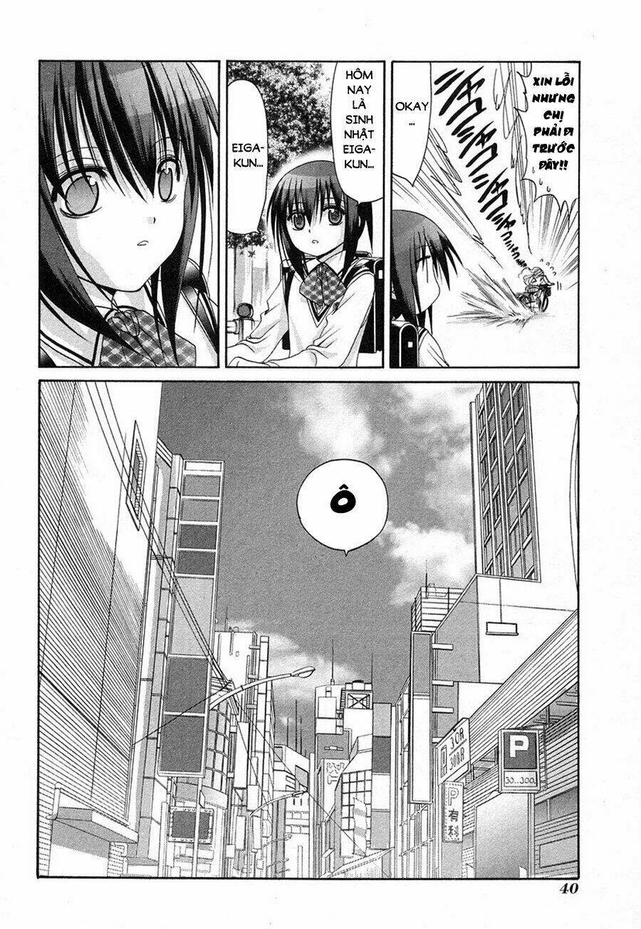 bamboo blade chapter 32 18