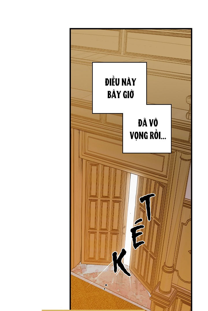 tiểu thư bí ẩn chapter 3 60