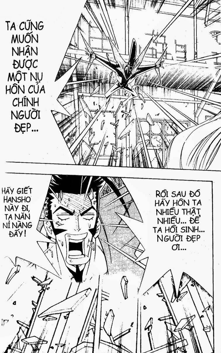 vua pháp thuật chapter 180 11