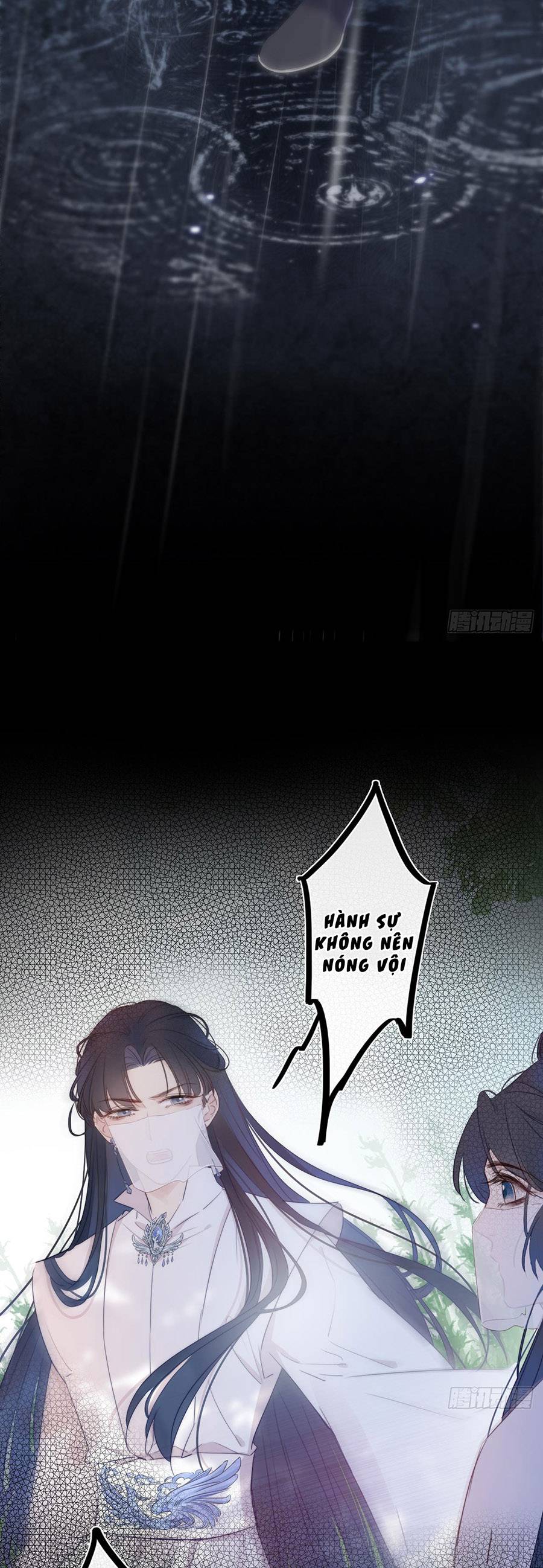 kim ốc tàng kiều chapter 23 26