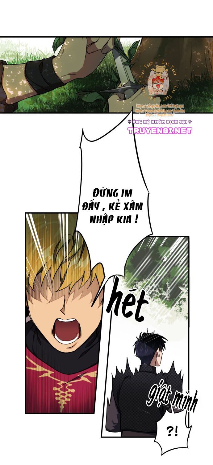 bị che khuất bởi hoàng hôn chapter 15 12