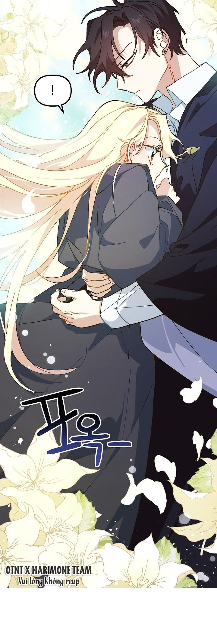 công chúa vờ như điên chapter 15 48