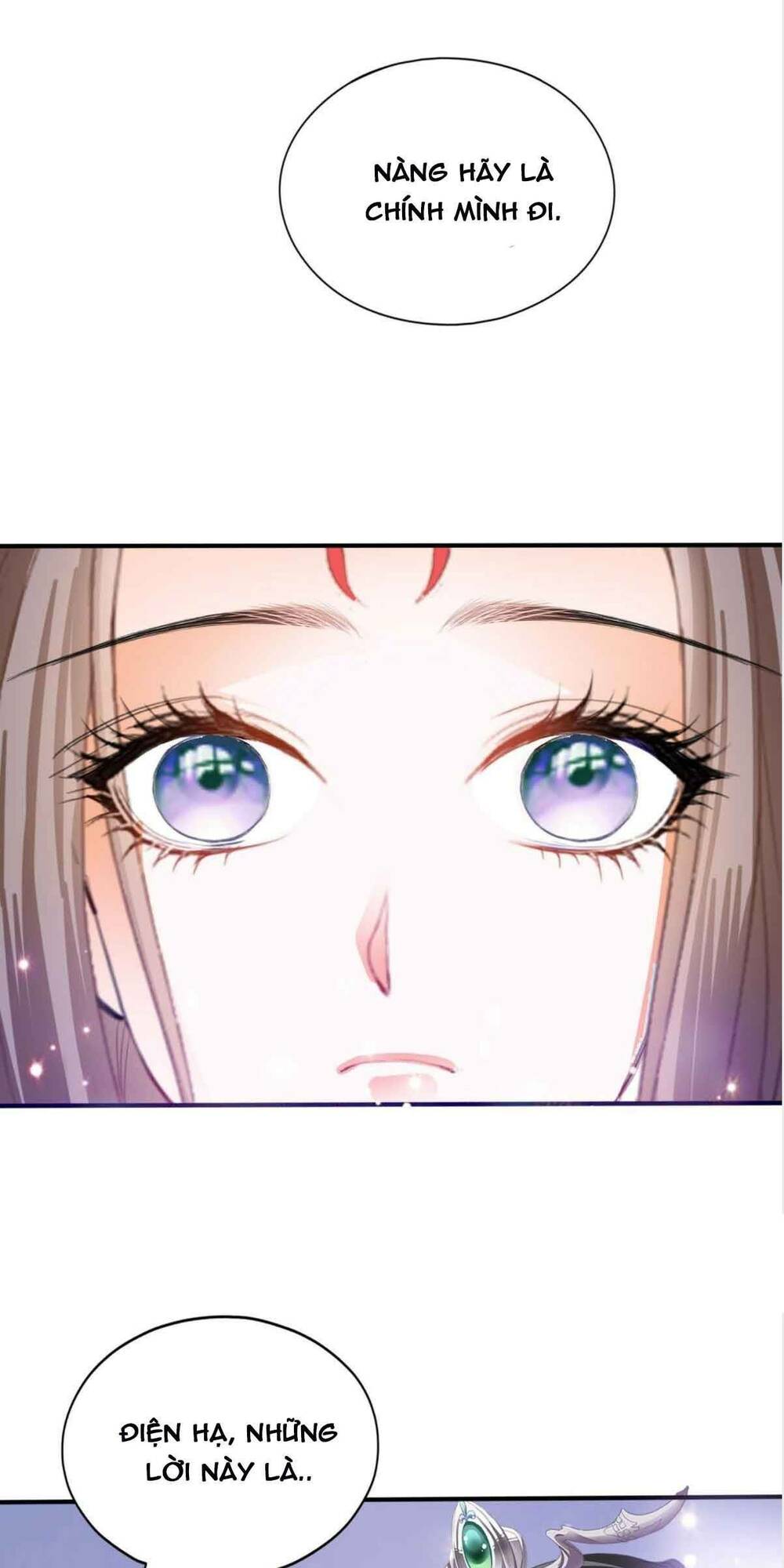 bổn vương muốn nàng chapter 70 15