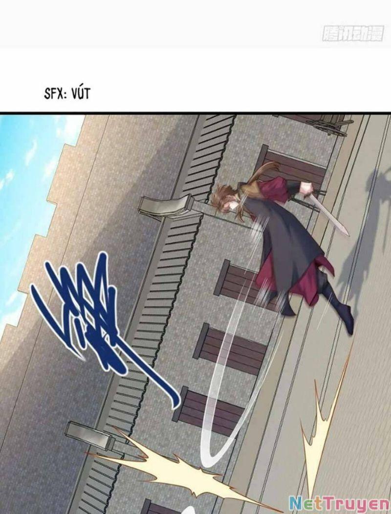 thuần hóa ba ba bạo quân chapter 95 31