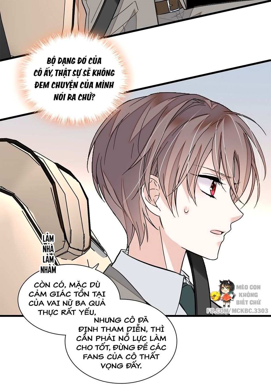 long phượng phiên chuyển chapter 46 21