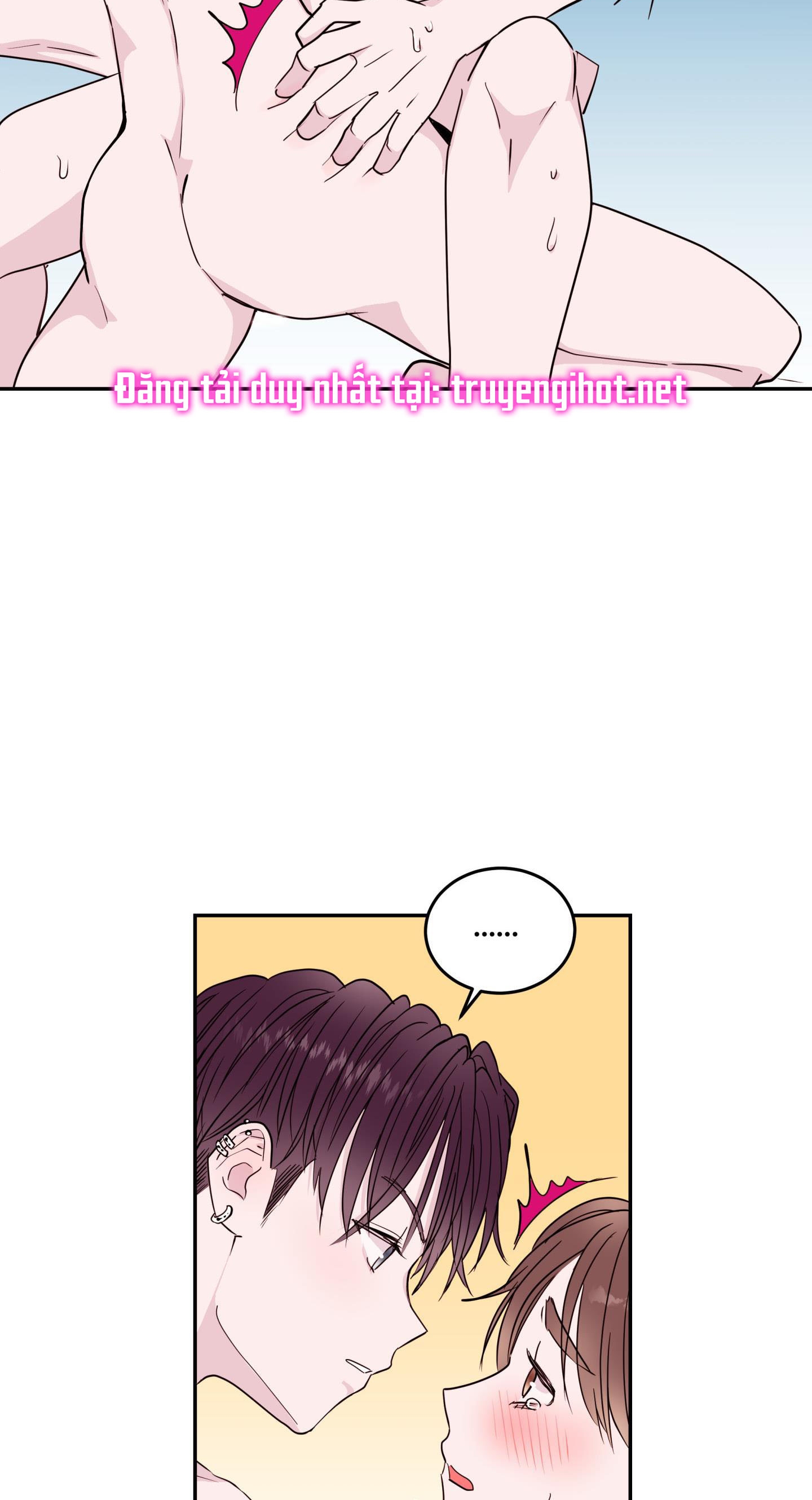 em trai vợ thật nguy hiểm chapter 17.2 18