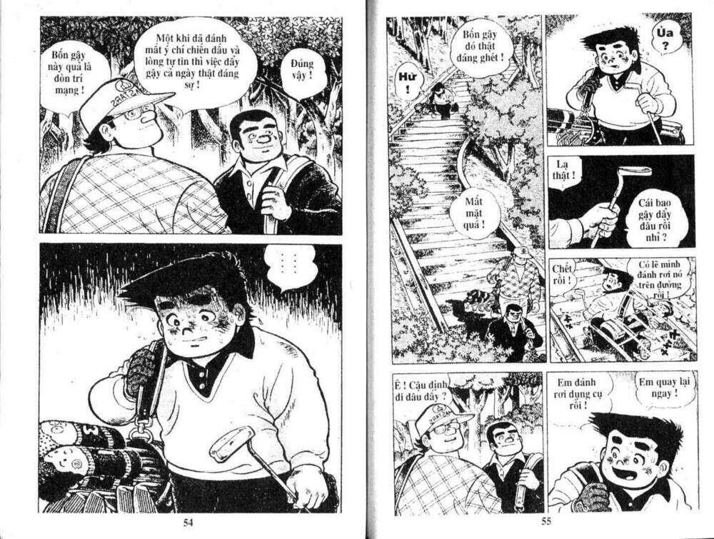 tân teppi chapter 16 26