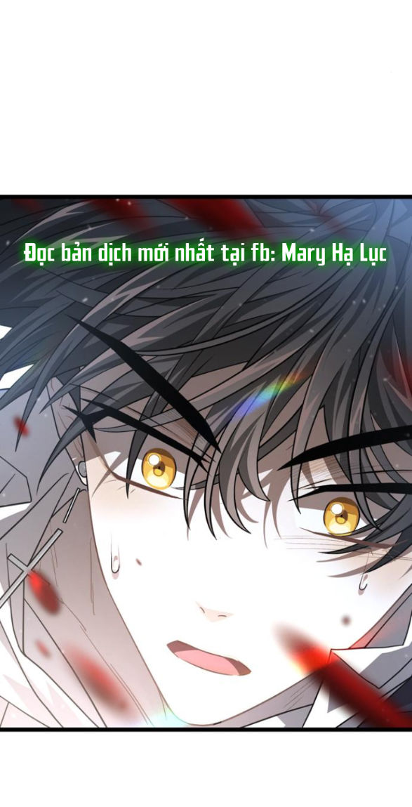 dark moon - tế đàn ánh trăng chapter 37.2 29