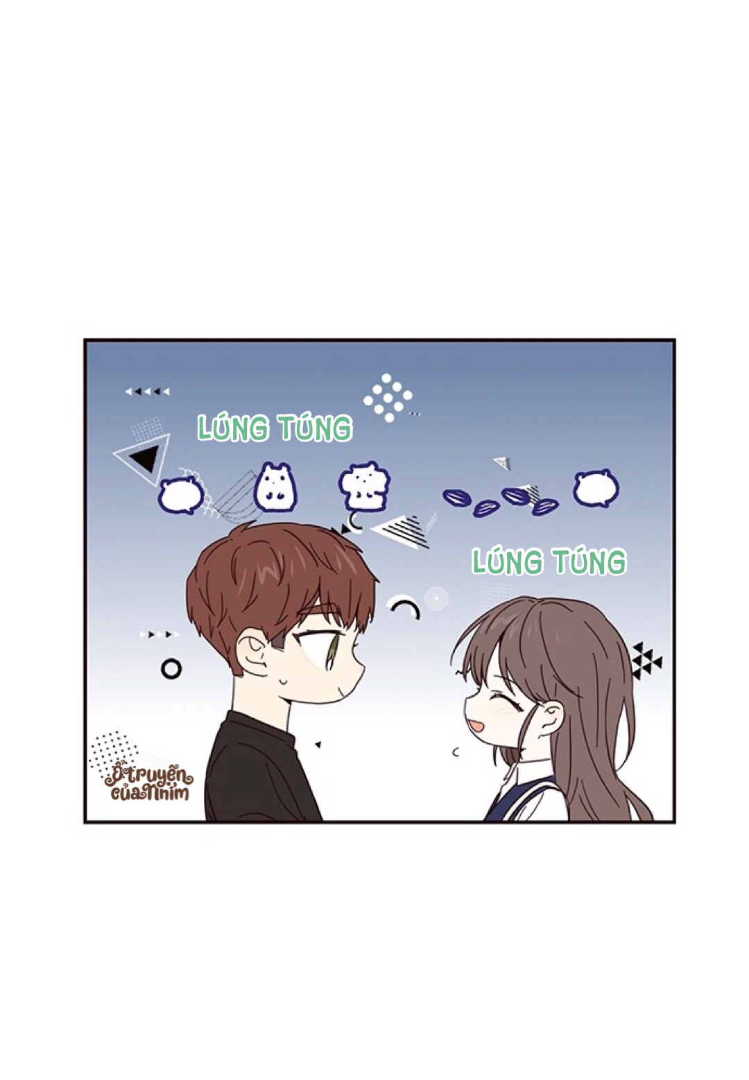 sợi chỉ nhân duyên của sarang chapter 13 9