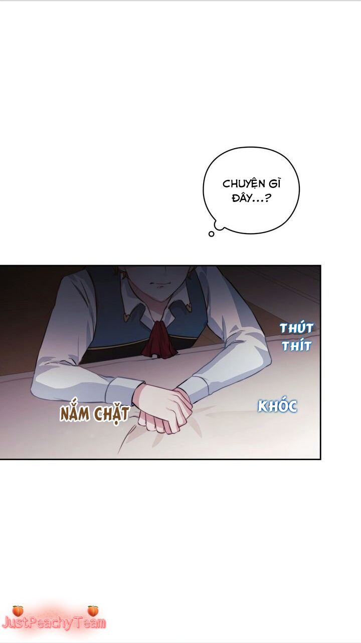 nhân danh đấng cứu thế chapter 9 10