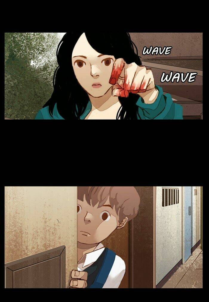 subtle disaster chapter 12 5