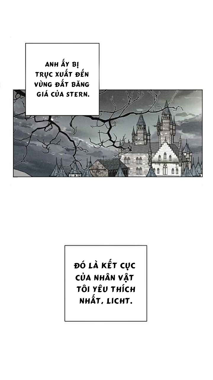 lựa chọn cuối cùng của tôi là nam phụ chapter 1 46