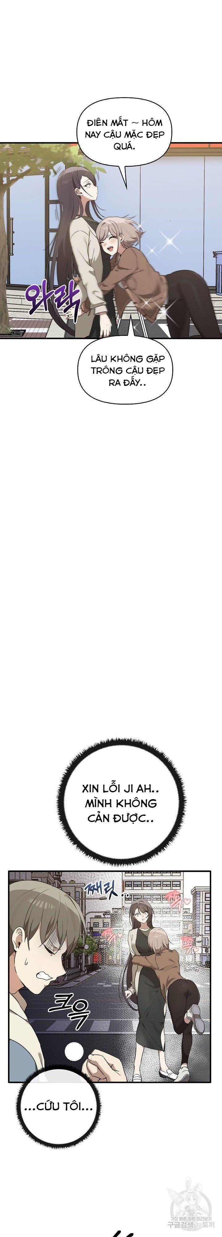 18+ thực sự em rất sướng chapter 13 16