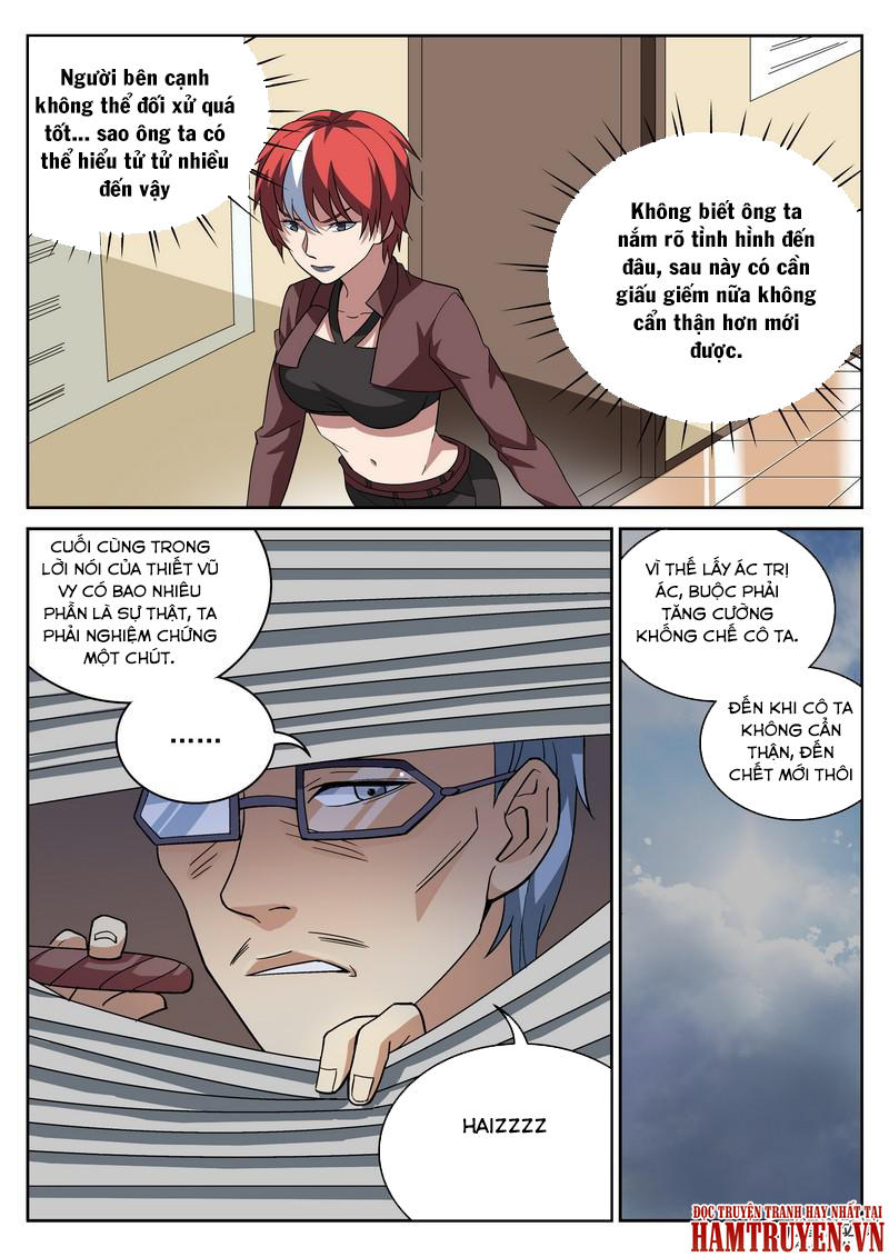 tử vong hồi 2 chapter 34 7