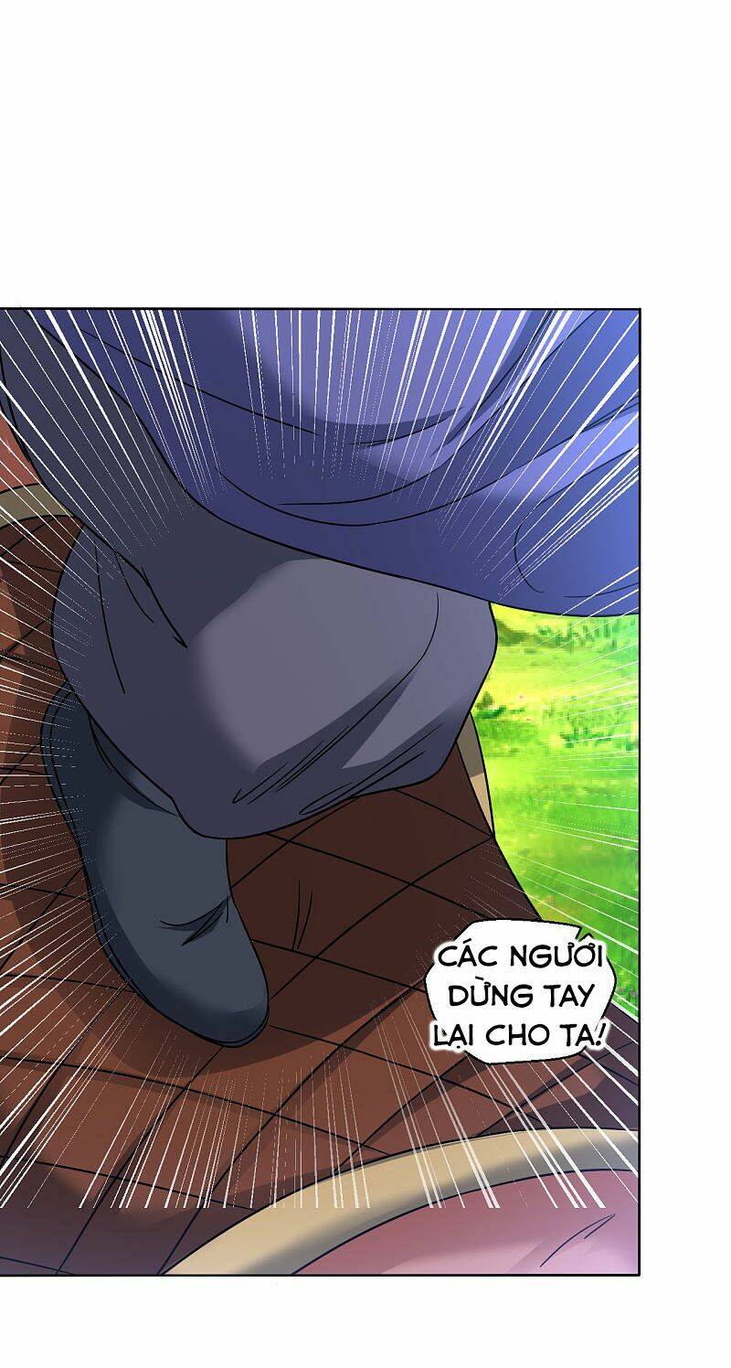 đạo ấn chapter 117 3