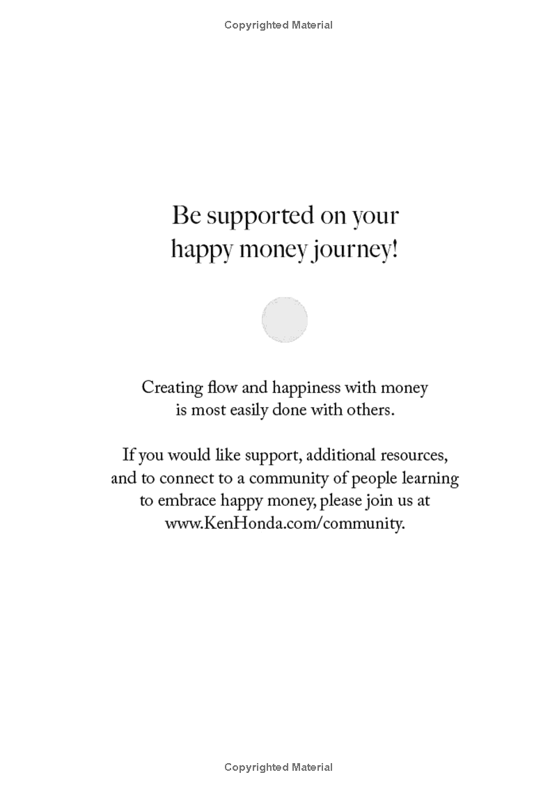 Sách ngoại văn: Happy Money: The Japanese Art Of Making Peace With Your Money