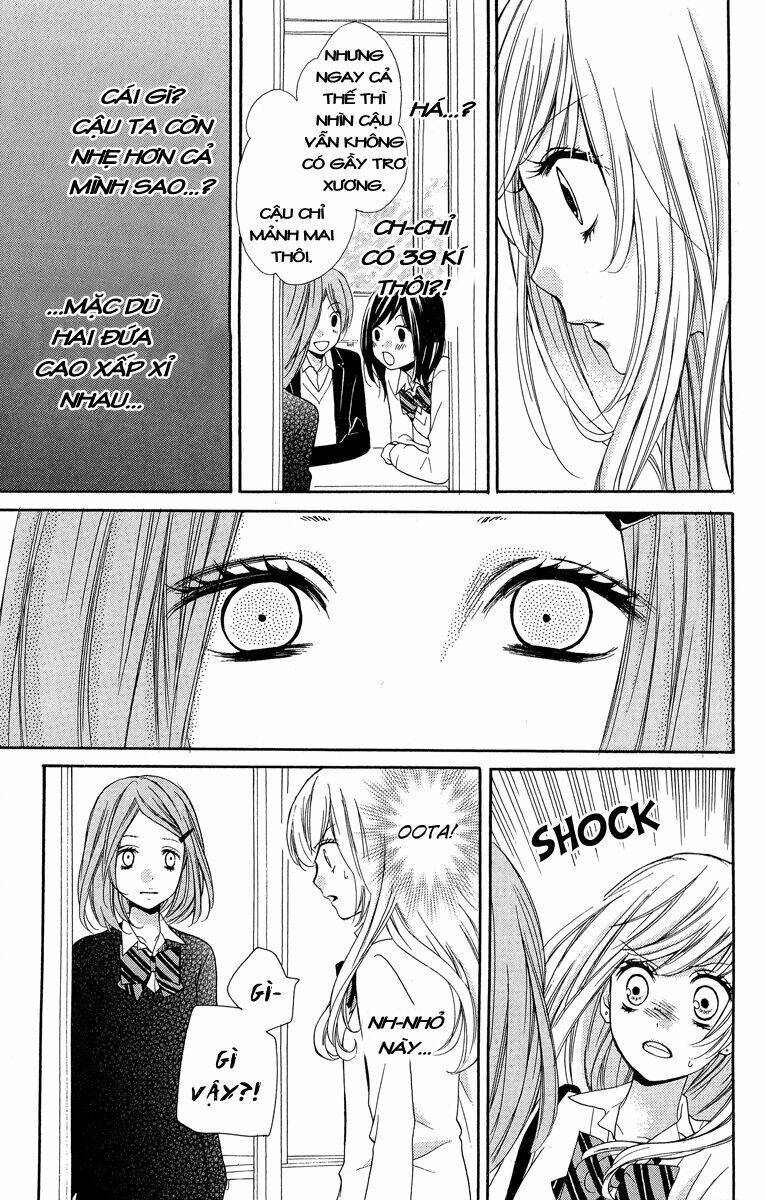 lớp học rùng rợn chapter 29 17