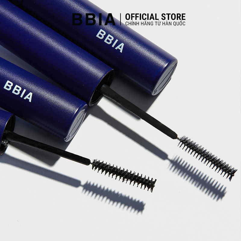 BBIA Never Die Mascara Slim