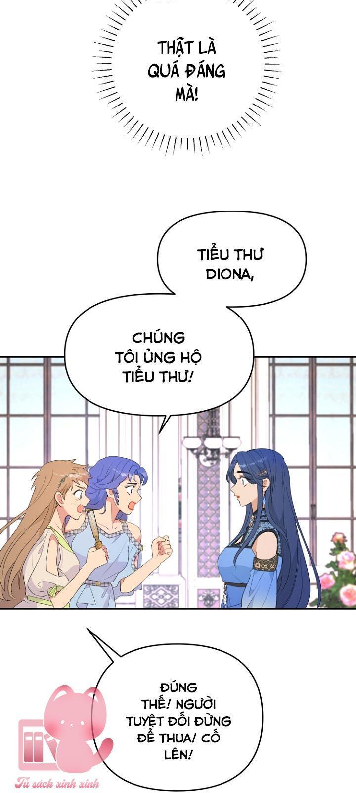 bỏ quách chồng con đi, tiền bạc mới là tất cả chapter 26 18