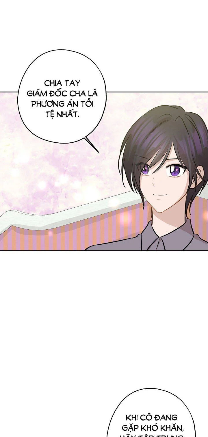 cuộc sống kỳ thú chapter 81 16