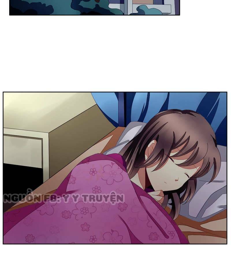 vị hôn thê bỏ trốn chapter 20 32