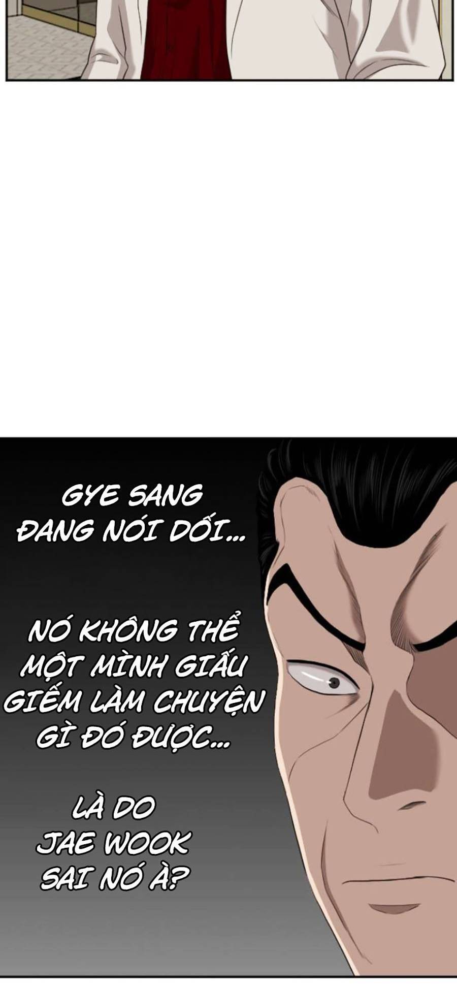 người xấu chapter 125 15