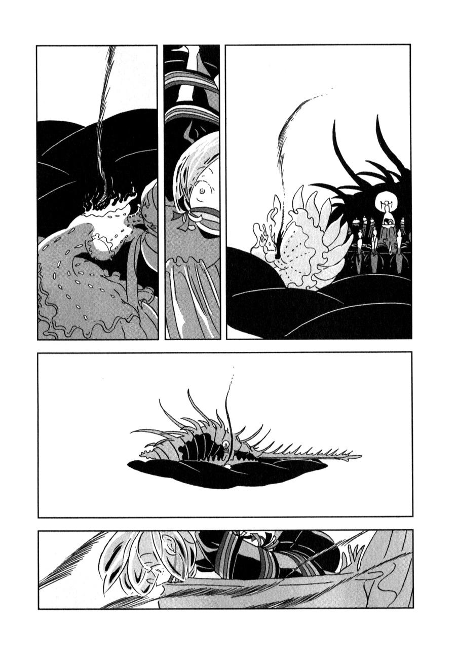 Houseki No Kuni Chapter 10 - Trang 11