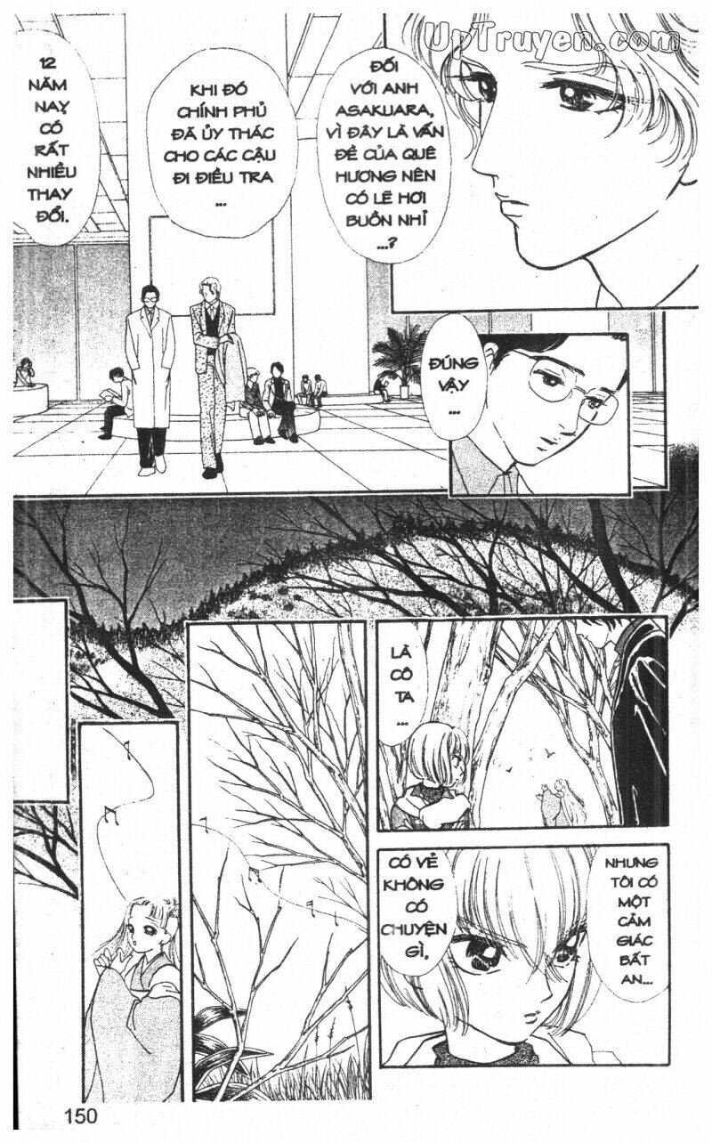 hoàng tử hoa - bud boy chapter 10 150