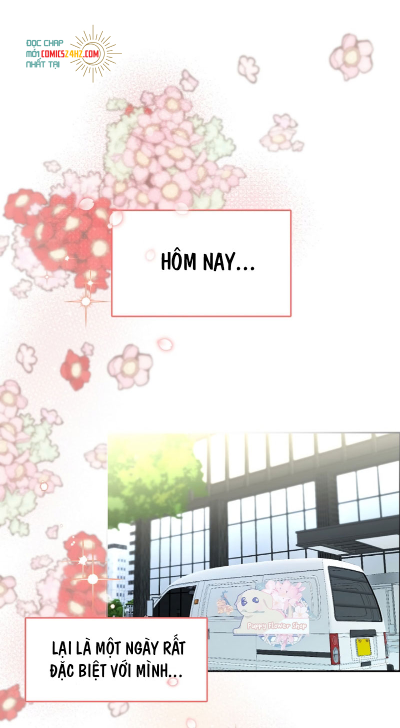 cho tôi ăn anh đi! chapter 1 1