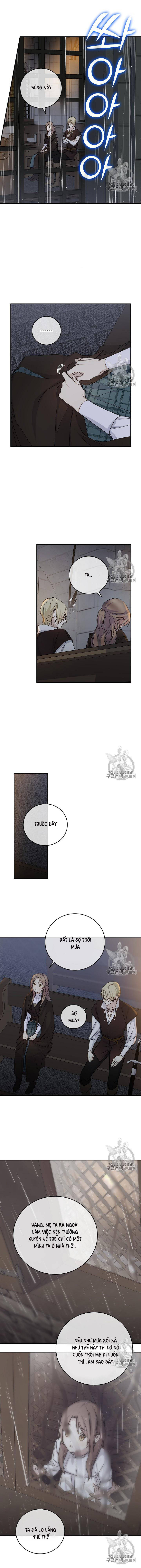 cô hầu giỏi giang chapter 33 4