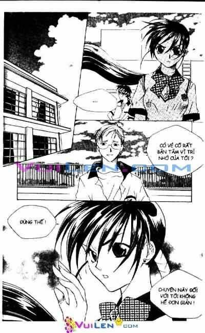 tiên nữ giáng trần chapter 3 75